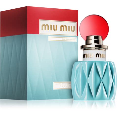 profumo miu miu prezzo|Miu Miu Eau De Parfum 100ml .